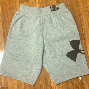 Men’s Under Armour Shorts NWT